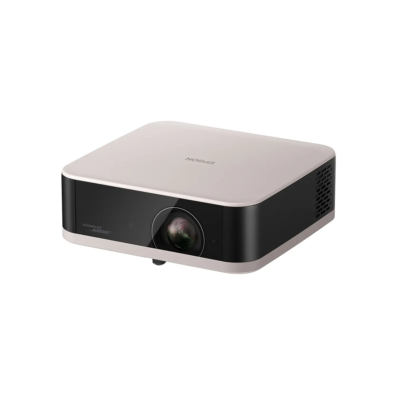 Epson Lifestudio Pop EF-61R, Proyector Smart Full HD, 700 Lúmenes, Google TV, Sonido Bose, Rosa 3