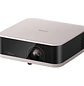 Epson Lifestudio Pop EF-61R, Proyector Smart Full HD, 700 Lúmenes, Google TV, Sonido Bose, Rosa - Miniatura 3