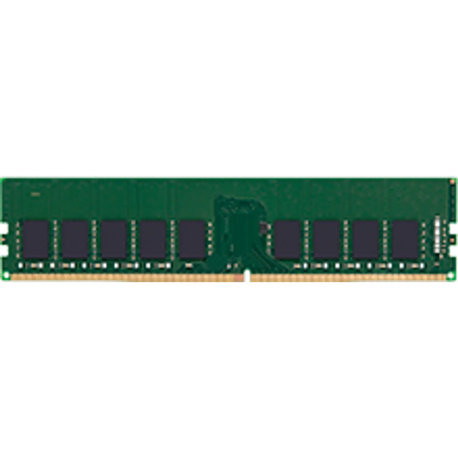 Kingston KTD-PE432E/16G, Memoria RAM 16GB DDR4 3200MT/s, ECC UDIMM, CL22, 2Rx8, para Dell