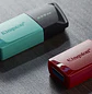 Kingston DataTraveler Exodia M, Pendrive 64GB USB-A, USB 3.2 Gen 1, Azul Aqua - Miniatura 4