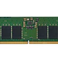 Kingston KCP556SS6-8, Memoria RAM 8GB DDR5 5600MT/s, CL46, SO-DIMM, Non-ECC, 1.1V - Miniatura 1