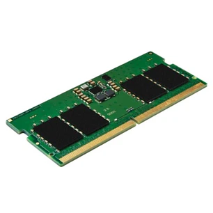 Kingston KCP556SS6-8, Memoria RAM 8GB DDR5 5600MT/s, CL46, SO-DIMM, Non-ECC, 1.1V