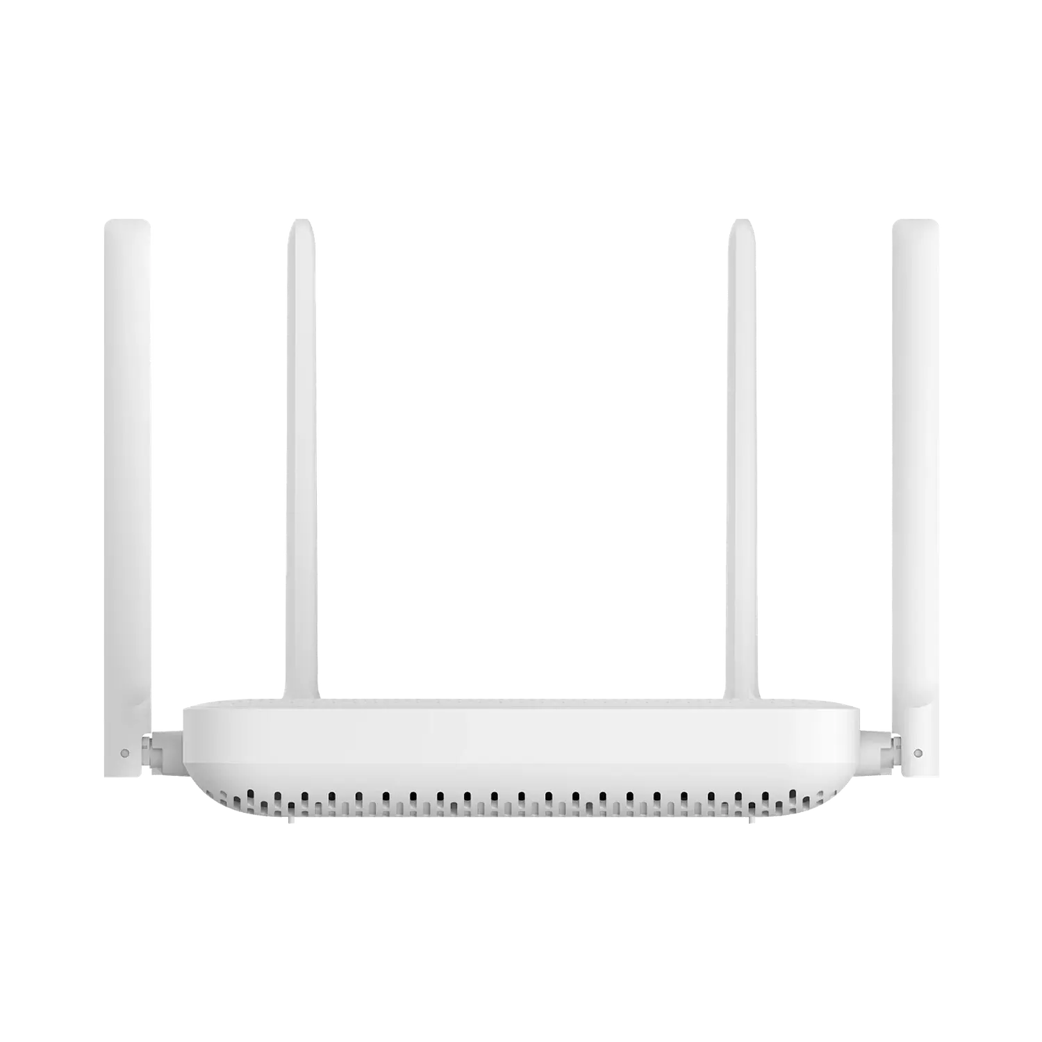 Xiaomi Router AX1500, Wi-Fi 6, Doble Banda 1501Mbps, 4 Puertos Gigabit, Mesh y WPA3 1