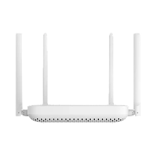 Xiaomi Router AX1500, Wi-Fi 6, Doble Banda 1501Mbps, 4 Puertos Gigabit, Mesh y WPA3