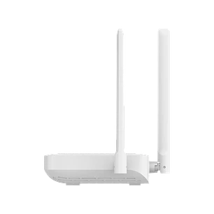 Xiaomi Router AX1500, Wi-Fi 6, Doble Banda 1501Mbps, 4 Puertos Gigabit, Mesh y WPA3