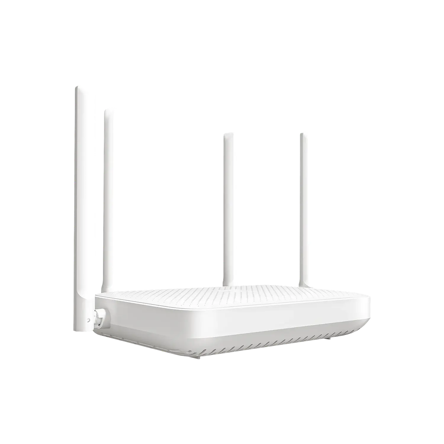 Xiaomi Router AX1500, Wi-Fi 6, Doble Banda 1501Mbps, 4 Puertos Gigabit, Mesh y WPA3 3