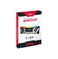 Kingston FURY Renegade RGB, RAM 24GB DDR5 7200MT/s, CL38, XMP 3.0, Negro/Plateado - Miniatura 3