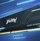 Kingston FURY Renegade Pro, RAM 32GB DDR5 5600MT/s, CL28, ECC RDIMM, XMP 3.0/EXPO - Miniatura 5