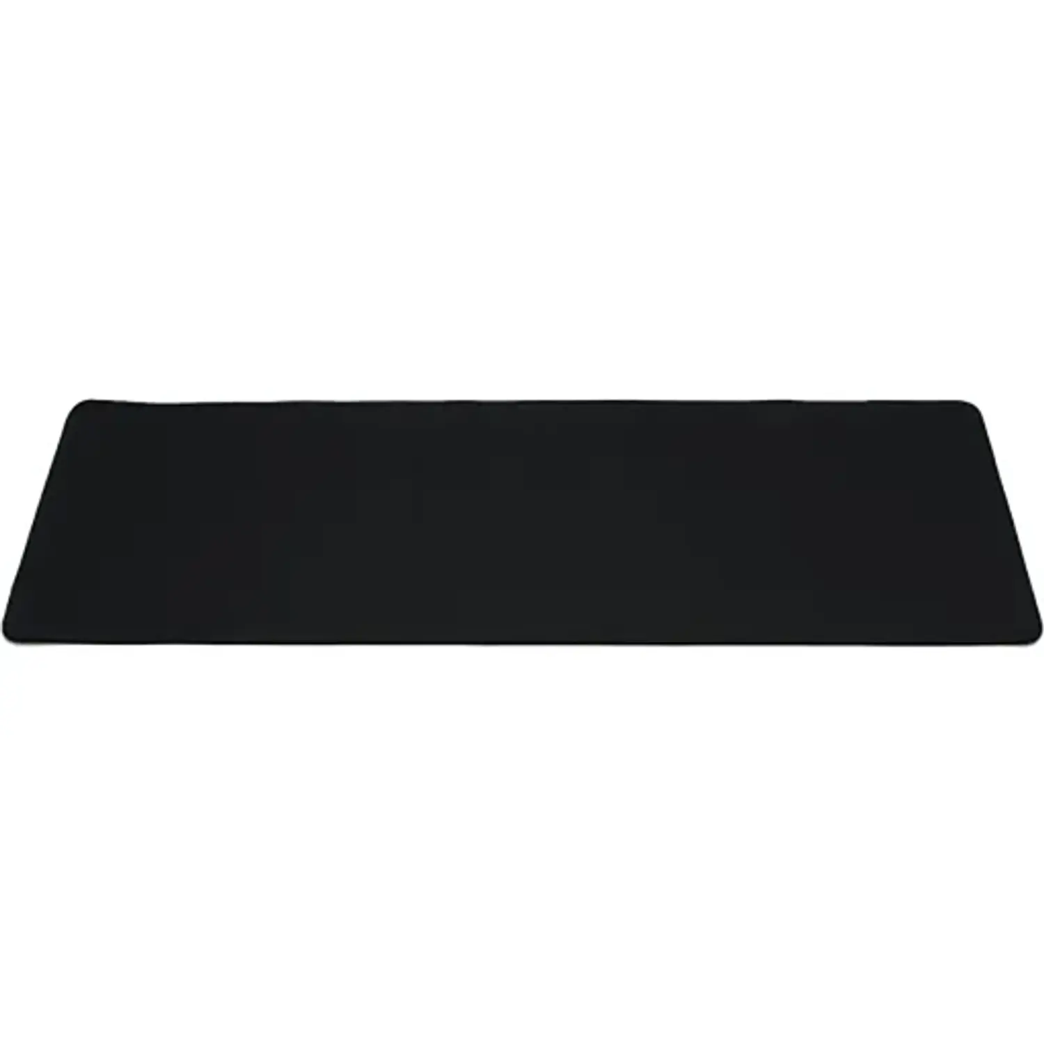 Kensington K54925CL, Mouse Pad XXL 90×42 cm, Tela Suave, Base Antideslizante, Negro