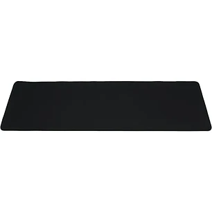 Kensington K54925CL, Mouse Pad XXL 90×42 cm, Tela Suave, Base Antideslizante, Negro