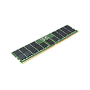Kingston KTD-PE556D4-64G, RAM Servidor 64GB DDR5 5600MT/s, ECC RDIMM, CL46, 2Rx4, para Dell