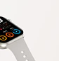 HONOR CHOICE Watch 2i, Smartwatch AMOLED 1.85