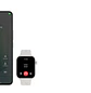 HONOR CHOICE Watch 2i, Smartwatch AMOLED 1.85
