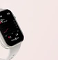 HONOR CHOICE Watch 2i, Smartwatch AMOLED 1.85