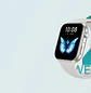 HONOR CHOICE Watch 2i, Smartwatch AMOLED 1.85