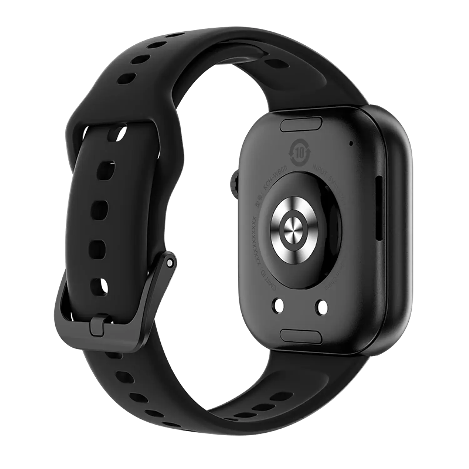 HONOR CHOICE Watch 2i, Smartwatch AMOLED 1.85
