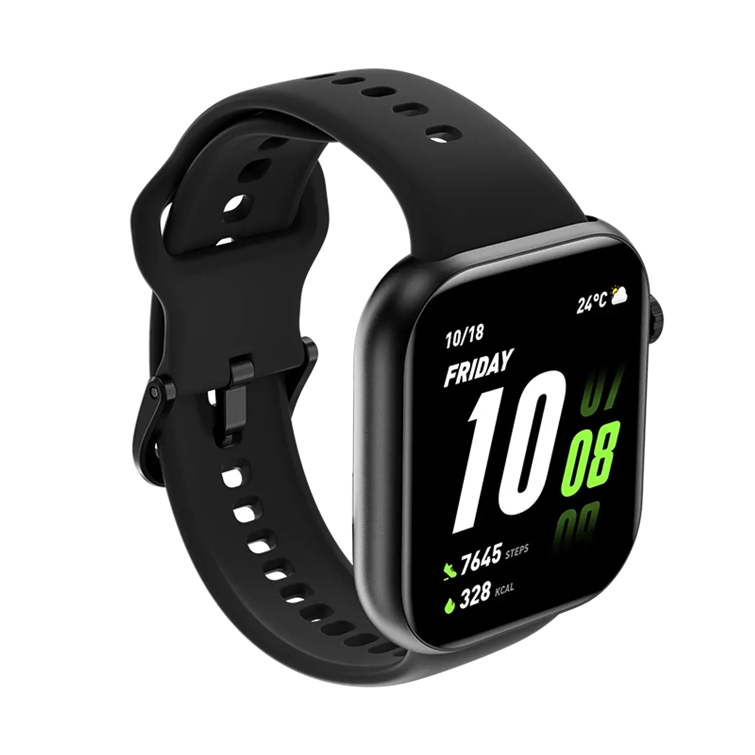 HONOR CHOICE Watch 2i, Smartwatch AMOLED 1.85