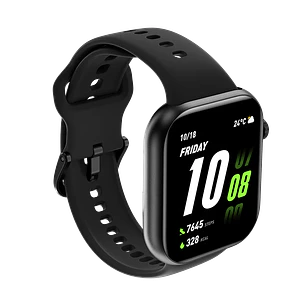 HONOR CHOICE Watch 2i, Smartwatch AMOLED 1.85