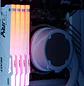 Kingston FURY Beast RGB, Memoria RAM 32GB DDR5 6000MT/s, CL30, EXPO/XMP 3.0, UDIMM para PC - Miniatura 4