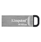 Kingston DataTraveler Kyson, Pendrive 512GB, USB-A 3.2 Gen 1, 200/60MB/s, Metal - Miniatura 1
