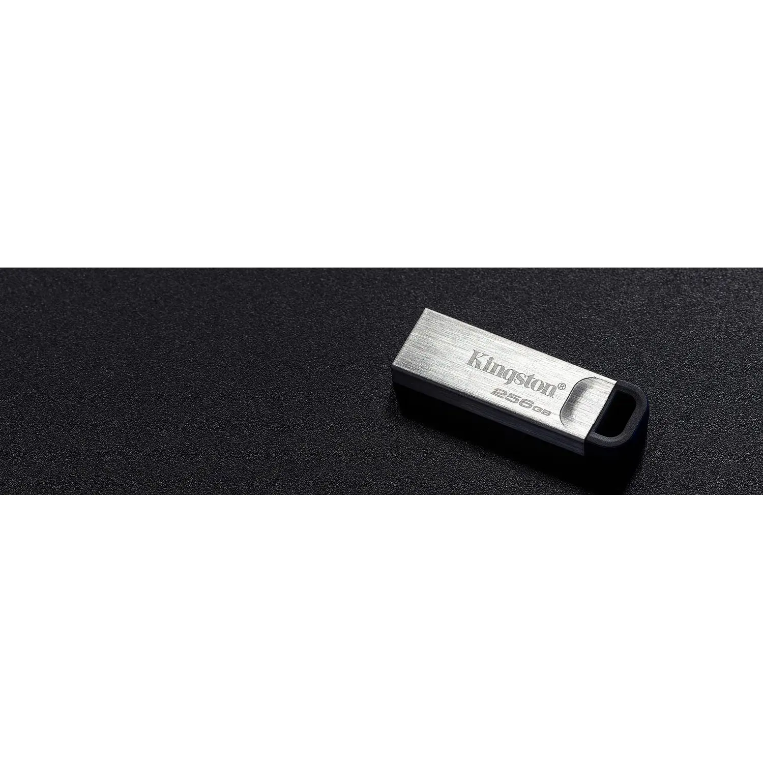 Kingston DataTraveler Kyson, Pendrive 512GB, USB-A 3.2 Gen 1, 200/60MB/s, Metal 4