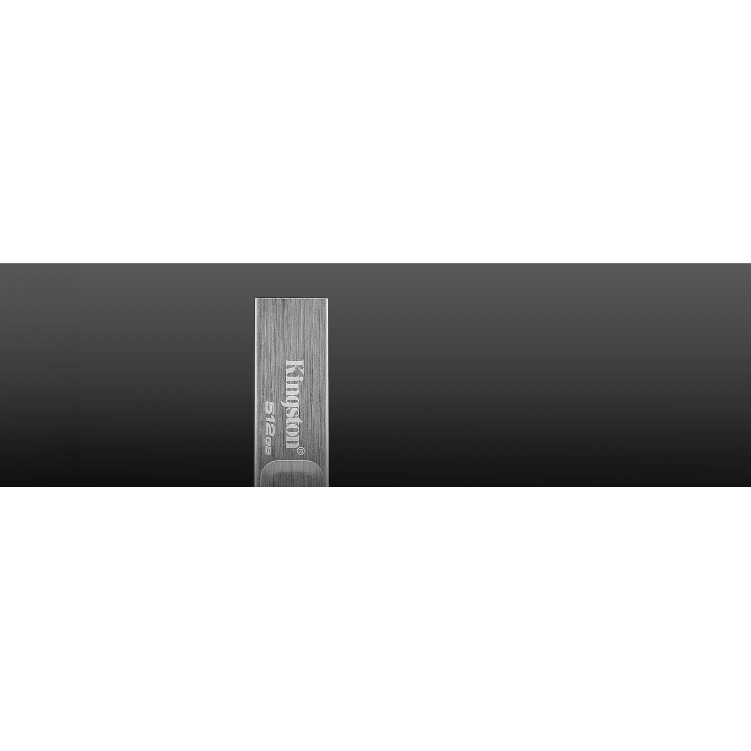 Kingston DataTraveler Kyson, Pendrive 512GB, USB-A 3.2 Gen 1, 200/60MB/s, Metal 5