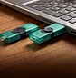 Kingston DataTraveler Duo G2, Pendrive 256GB, USB-A y USB-C, USB 3.2 Gen 1 - Miniatura 7