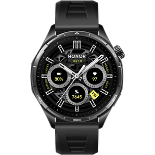 HONOR Watch 6, Smartwatch AMOLED 1.46