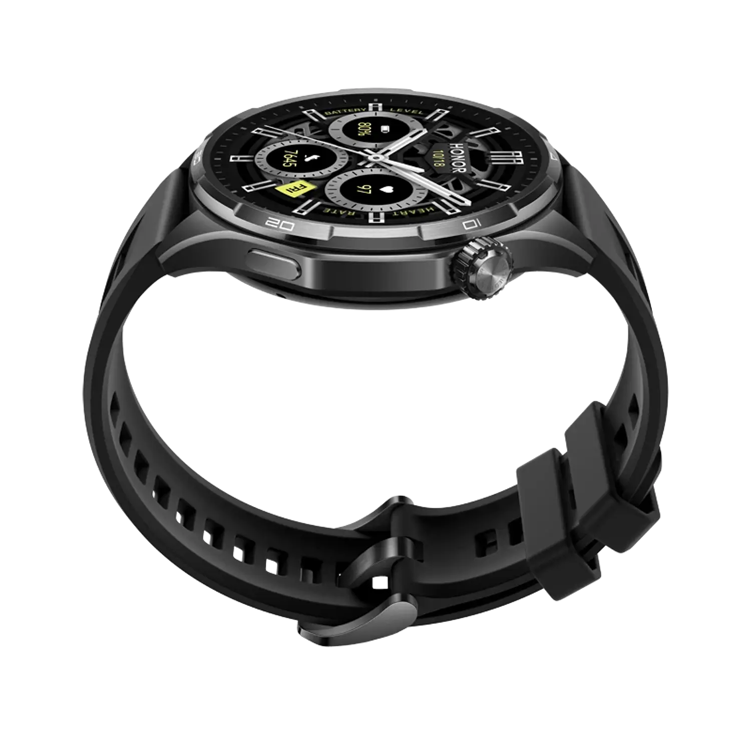 HONOR Watch 6, Smartwatch AMOLED 1.46
