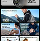 HONOR Watch 6, Smartwatch AMOLED 1.46