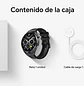 HONOR Watch 6, Smartwatch AMOLED 1.46