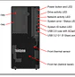 Lenovo ThinkSystem ST50 V3, Servidor Torre Xeon 6325P, 16GB DDR5 ECC, HDD 2TB, 300W - Miniatura 2