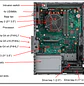 Lenovo ThinkSystem ST50 V3, Servidor Torre Xeon 6325P, 16GB DDR5 ECC, HDD 2TB, 300W - Miniatura 4