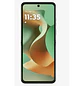 Motorola Razr 60 Ultra, Plegable 5G, 16 GB, 1 TB, Pantallas 165 Hz, Verde - Miniatura 2