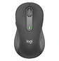 Logitech Signature M650, Mouse Inalámbrico, Bluetooth, Logi Bolt, SmartWheel, Grafito - Miniatura 1