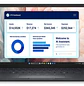 Dell Pro 13 Premium PA13250, Core Ultra 7 268V, 32 GB, SSD 1 TB, QHD+ Táctil, Windows 11 Pro - Miniatura 1