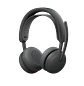 Logitech Zone Wireless 2 ES, Audífono Con Micrófono Bluetooth 5.3, ANC, 40 mm, Grafito - Miniatura 1