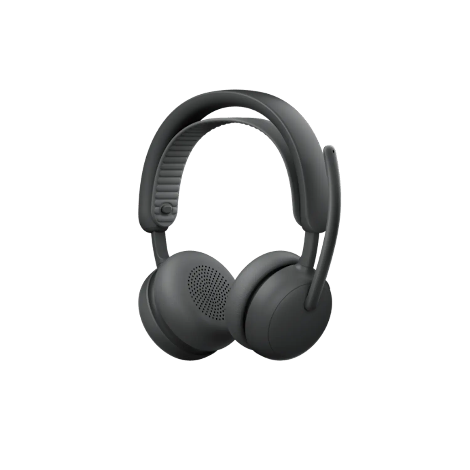 Logitech Zone Wireless 2 ES, Audífono Con Micrófono Bluetooth 5.3, ANC, 40 mm, Grafito 2