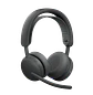 Logitech Zone Wireless 2 ES, Audífono Con Micrófono Bluetooth 5.3, ANC, 40 mm, Grafito - Miniatura 3