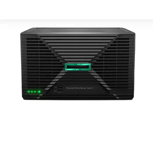 HPE ProLiant MicroServer Gen11 P86708-DM5, Servidor Torre, Xeon 6325P, 16GB, 2x1TB HDD
