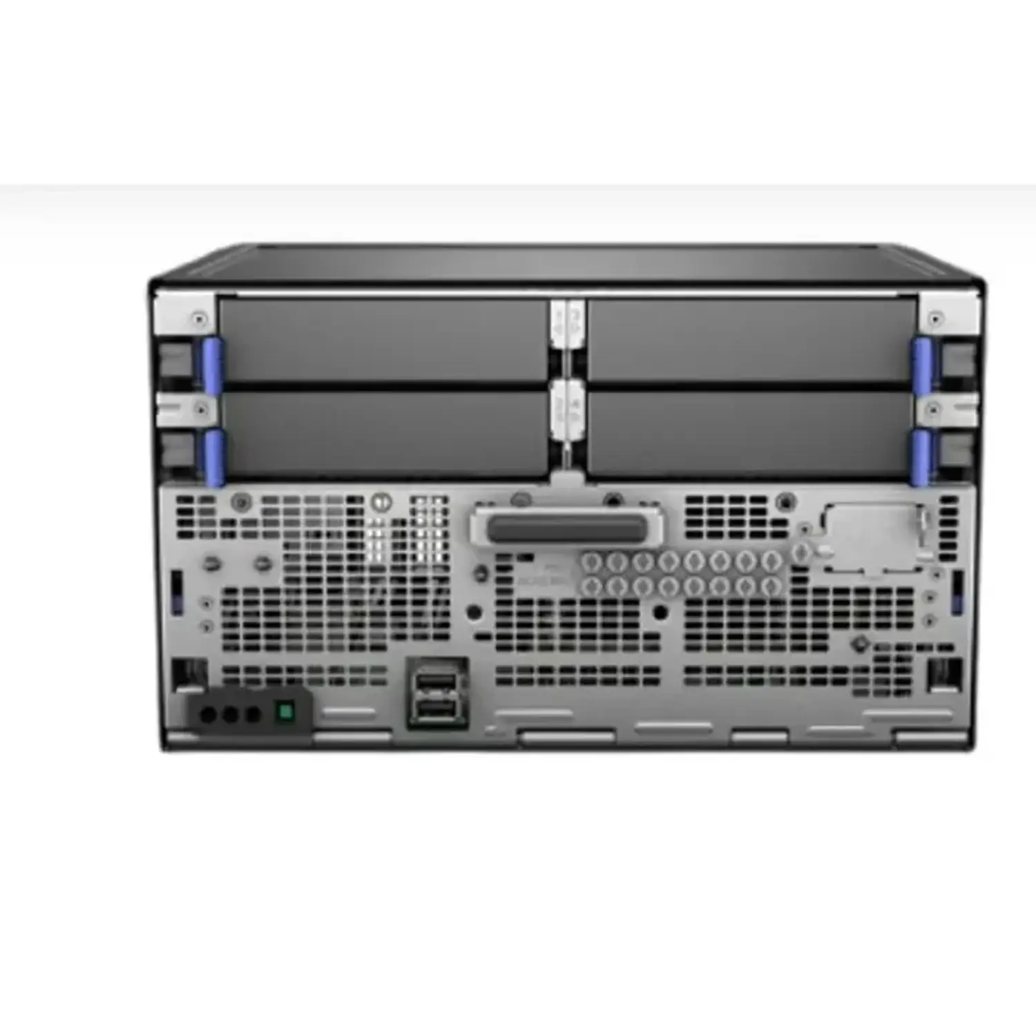 HPE ProLiant MicroServer Gen11 P86708-DM5, Servidor Torre, Xeon 6325P, 16GB, 2x1TB HDD 3