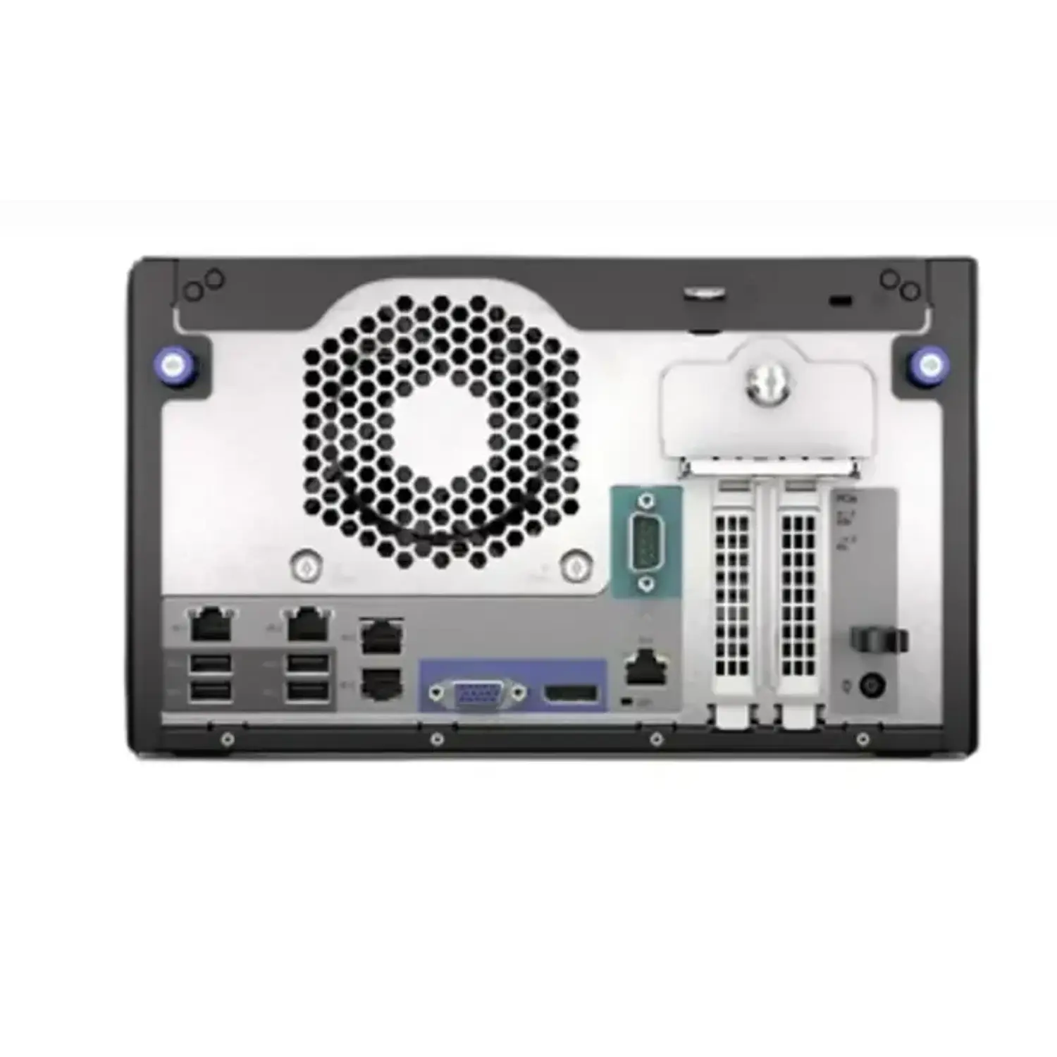 HPE ProLiant MicroServer Gen11 P86708-DM5, Servidor Torre, Xeon 6325P, 16GB, 2x1TB HDD 4
