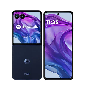 Motorola Razr 50 Ultra, Celular Plegable 5G 6.9