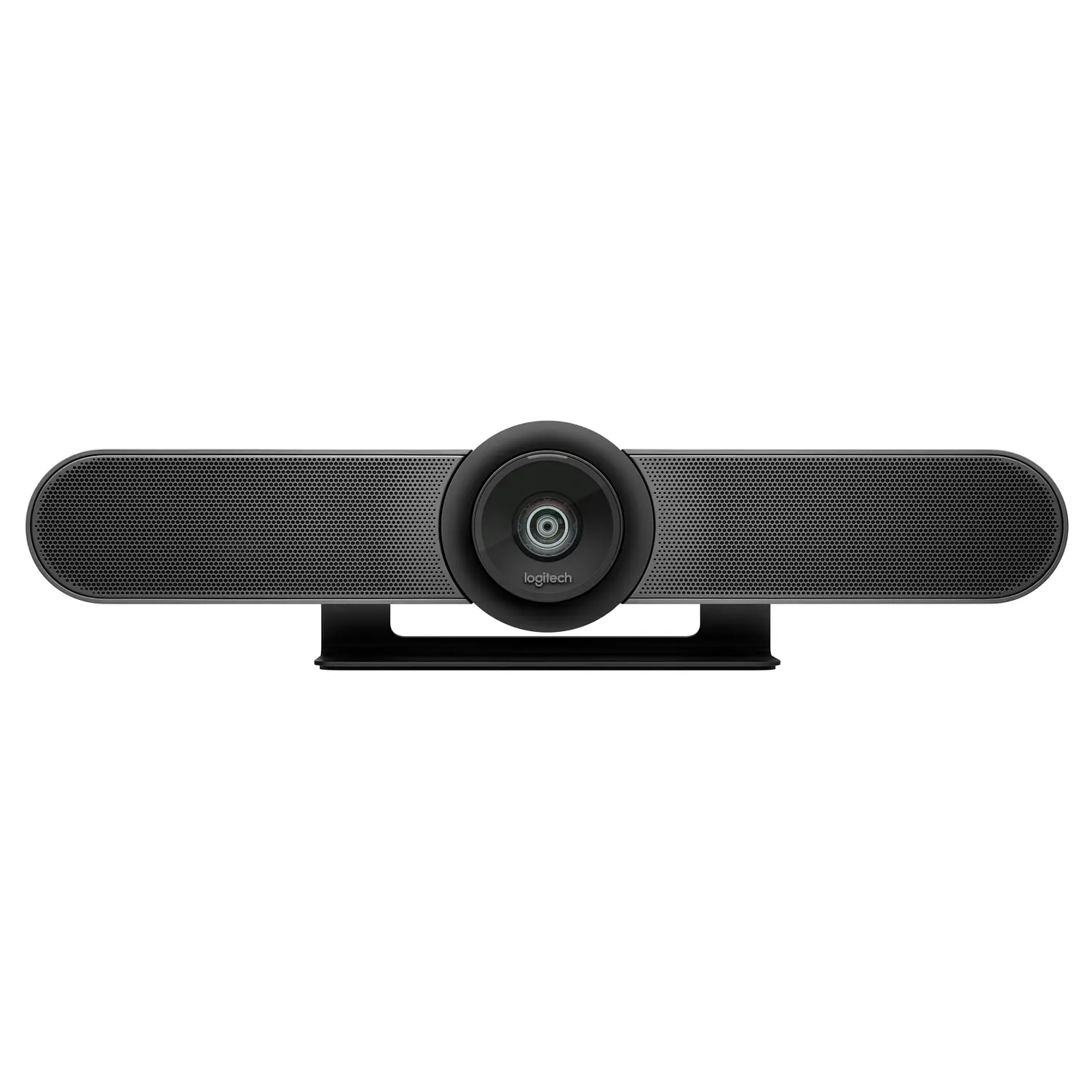 Logitech MeetUp 960-001101, Cámara para Videoconferencia 4K, 120°, Zoom 5x, USB, Negro 1