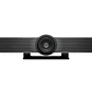 Logitech MeetUp 960-001101, Cámara para Videoconferencia 4K, 120°, Zoom 5x, USB, Negro - Miniatura 1