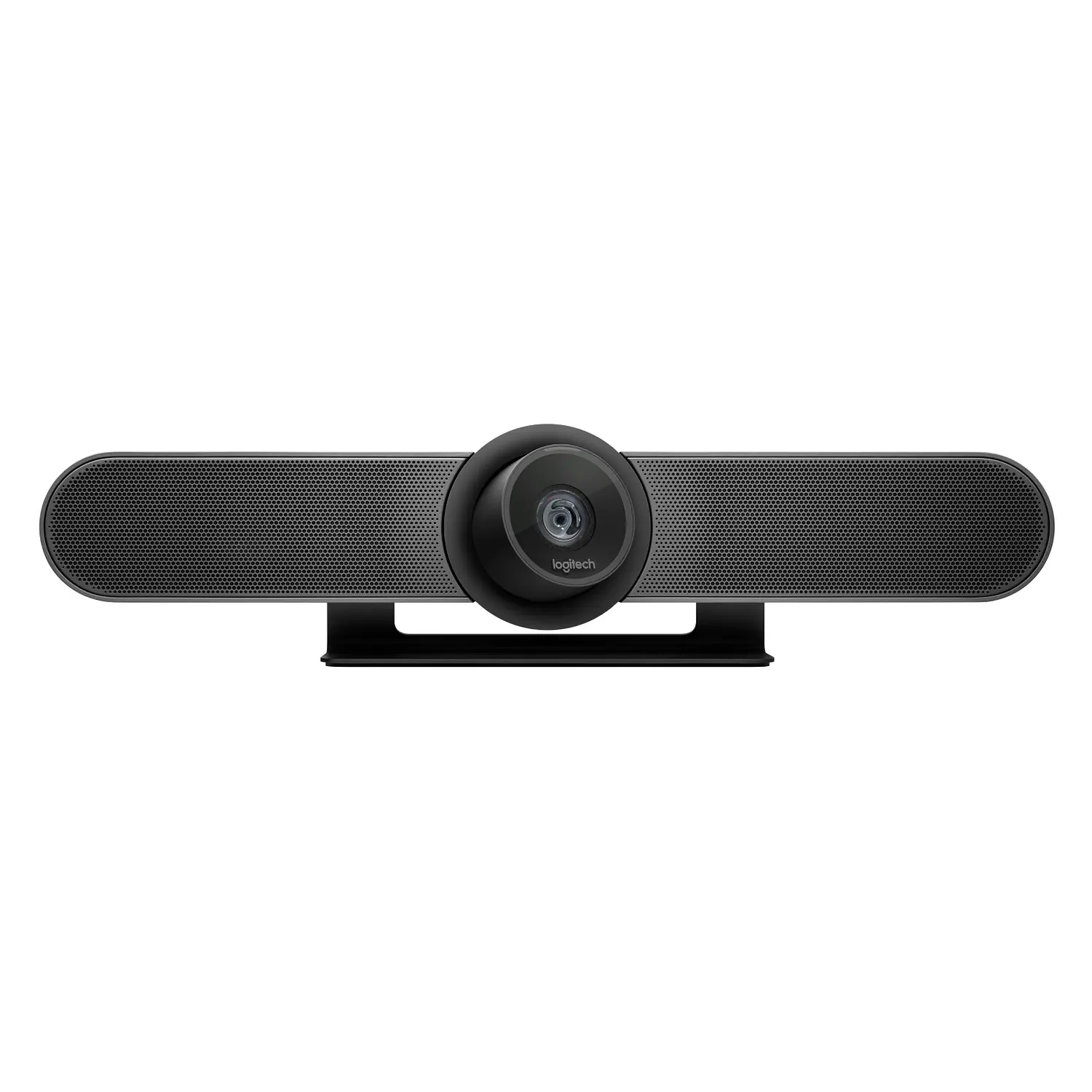 Logitech MeetUp 960-001101, Cámara para Videoconferencia 4K, 120°, Zoom 5x, USB, Negro 2