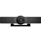 Logitech MeetUp 960-001101, Cámara para Videoconferencia 4K, 120°, Zoom 5x, USB, Negro - Miniatura 2