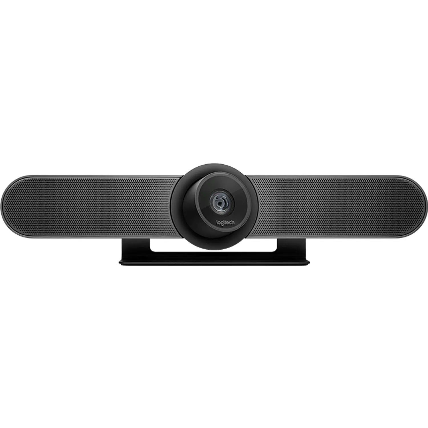 Logitech MeetUp 960-001101, Cámara para Videoconferencia 4K, 120°, Zoom 5x, USB, Negro 5