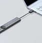 Logitech Spotlight, Presentador Inalámbrico Bluetooth, USB, Alcance 30 m, Gris - Miniatura 5