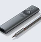 Logitech Spotlight, Presentador Inalámbrico Bluetooth, USB, Alcance 30 m, Gris - Miniatura 6